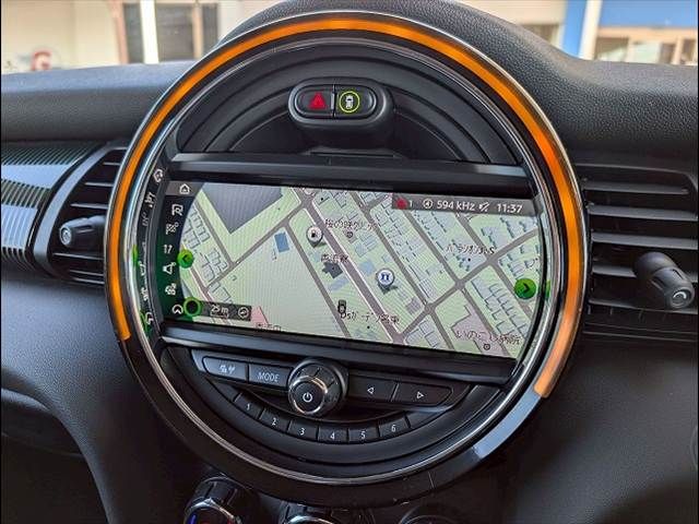 BMW MINI COOPER S 5DOOR 2019