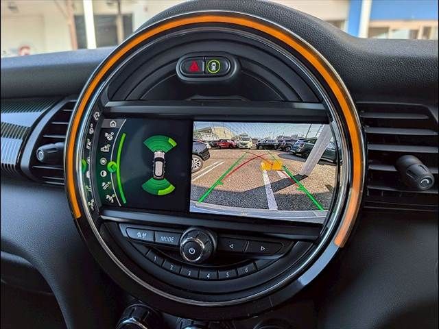 BMW MINI COOPER S 5DOOR 2019