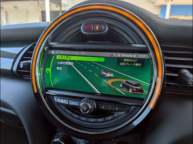 BMW MINI COOPER S 5DOOR 2019