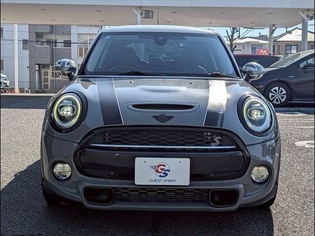 BMW MINI COOPER S 5DOOR 2019