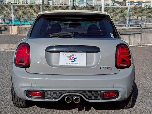 BMW MINI COOPER S 5DOOR 2019