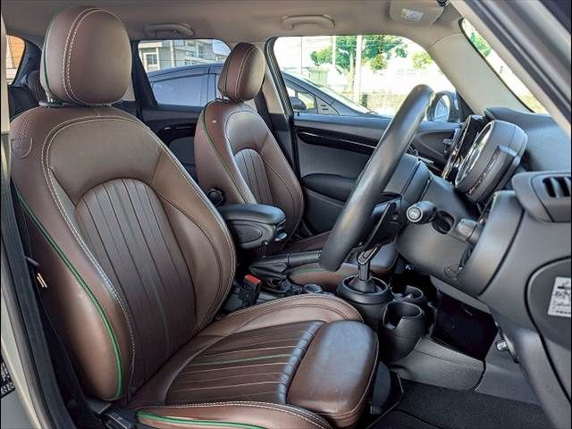 BMW MINI COOPER S 5DOOR 2019