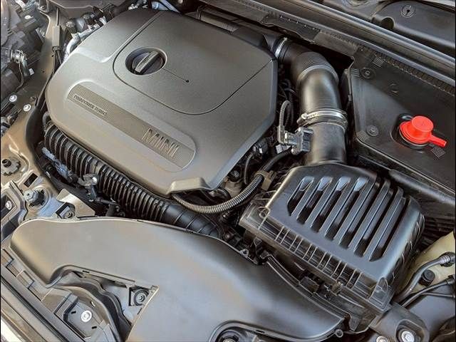 BMW MINI COOPER S 5DOOR 2019