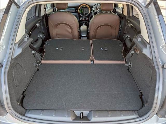 BMW MINI COOPER S 5DOOR 2019