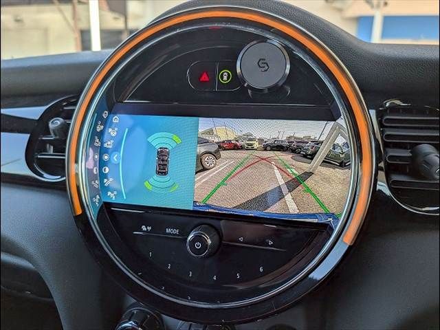 BMW MINI COOPER open 2021