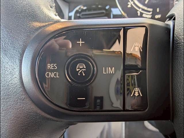 BMW MINI COOPER open 2021