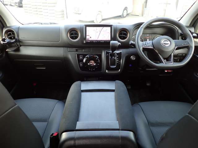 NISSAN CARAVAN van 2WD 2023