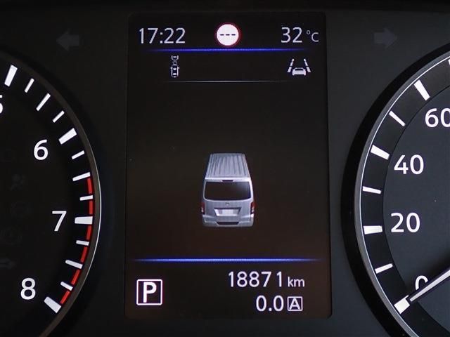 NISSAN CARAVAN van 2WD 2023