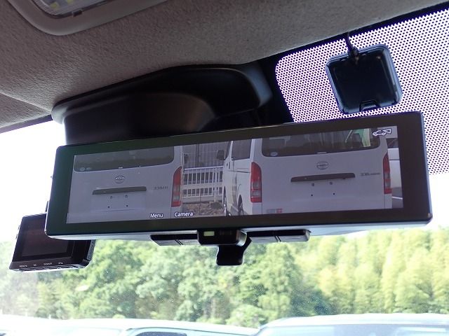 NISSAN CARAVAN van 2WD 2023