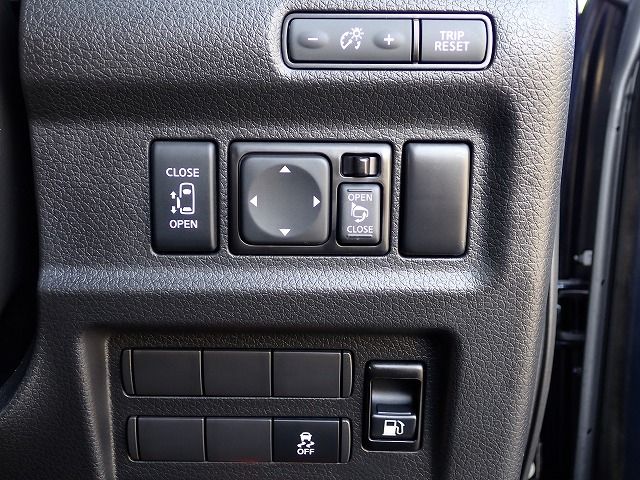 NISSAN CARAVAN van 2WD 2023