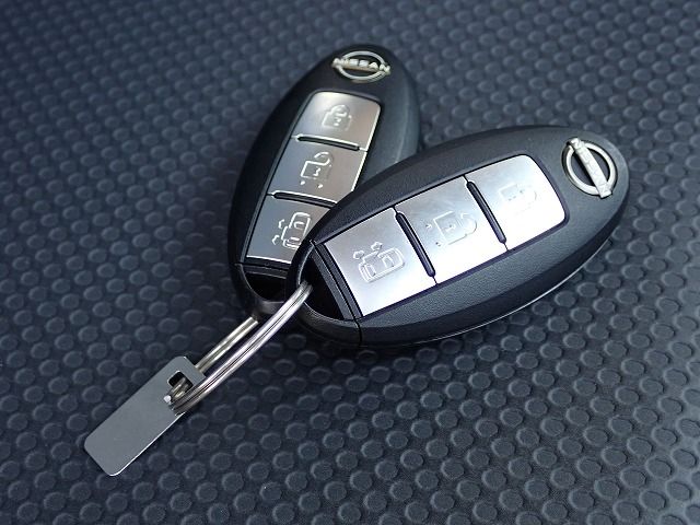 NISSAN CARAVAN van 2WD 2023