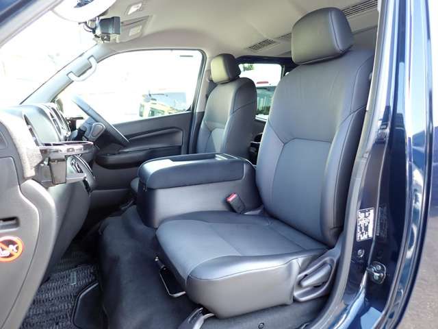 NISSAN CARAVAN van 2WD 2023