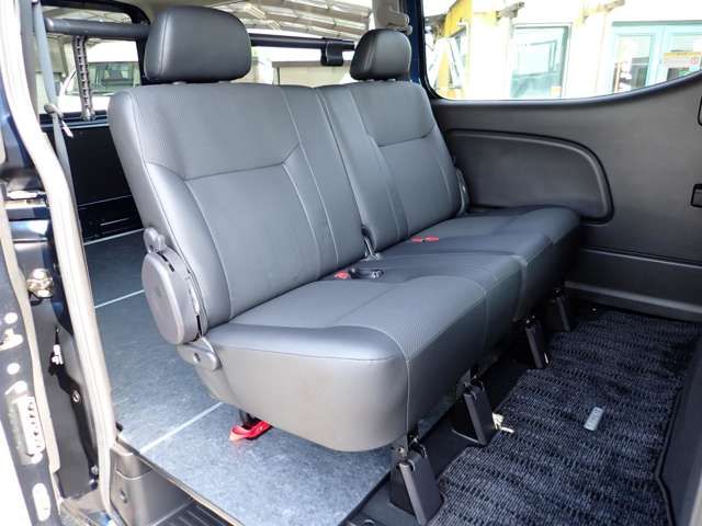 NISSAN CARAVAN van 2WD 2023