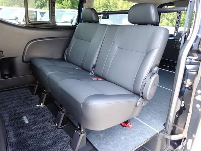 NISSAN CARAVAN van 2WD 2023