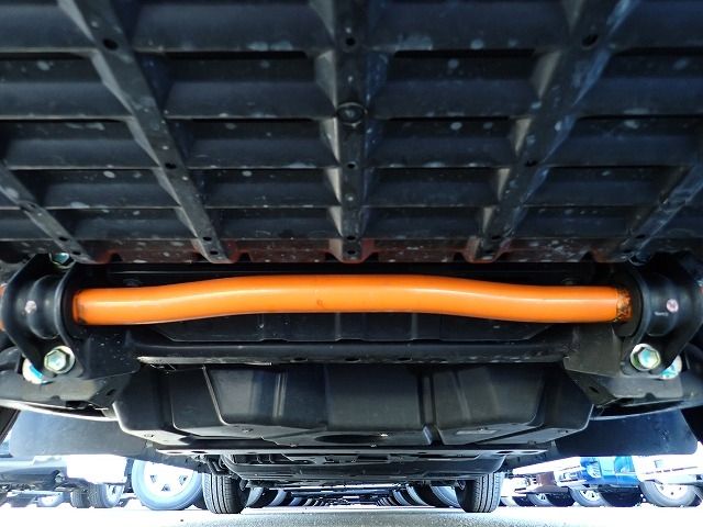 NISSAN CARAVAN van 2WD 2023