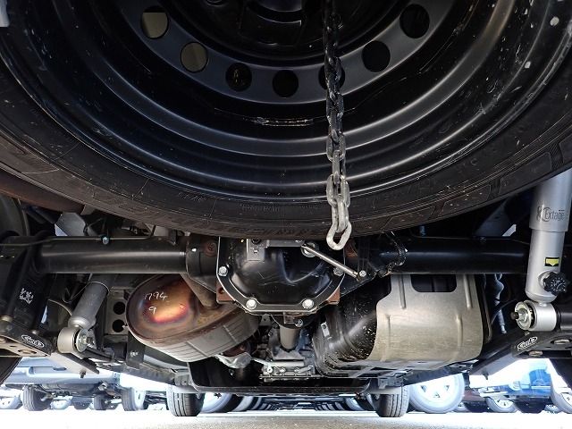 NISSAN CARAVAN van 2WD 2023