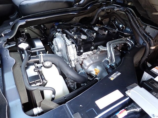 NISSAN CARAVAN van 2WD 2023