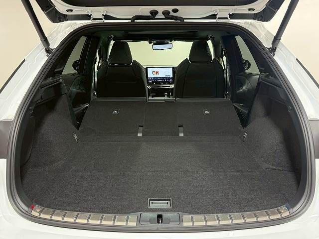 TOYOTA LEXUS RX500h 2023