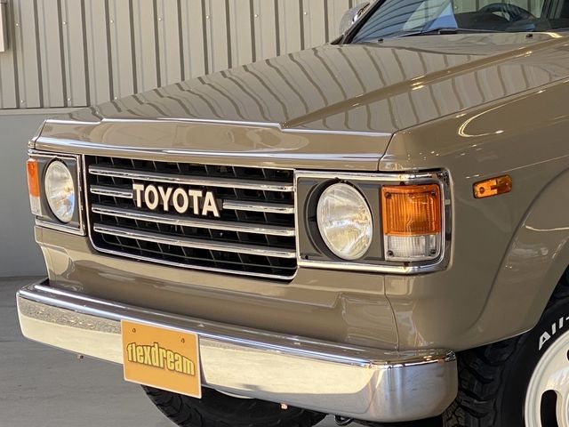 TOYOTA LANDCRUISER PRADO 2007