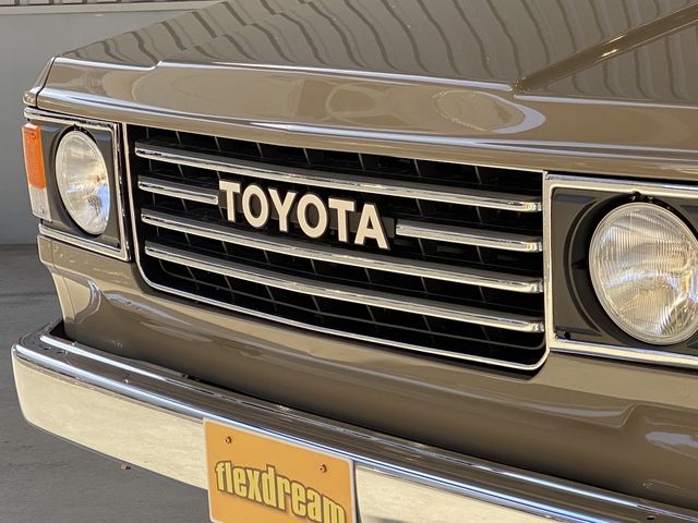 TOYOTA LANDCRUISER PRADO 2007