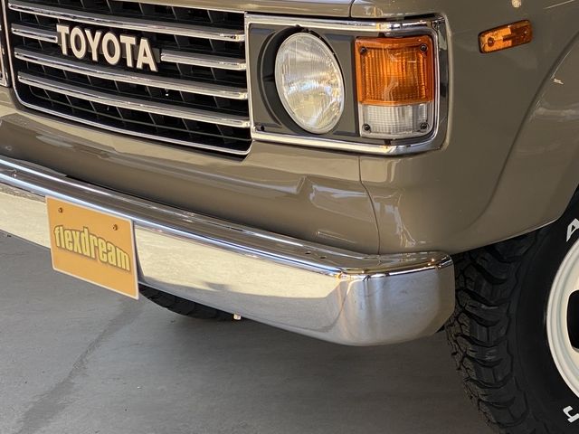 TOYOTA LANDCRUISER PRADO 2007