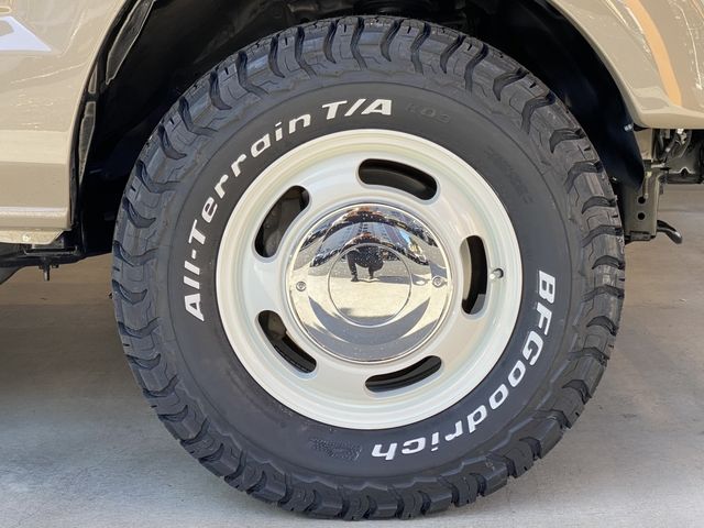 TOYOTA LANDCRUISER PRADO 2007