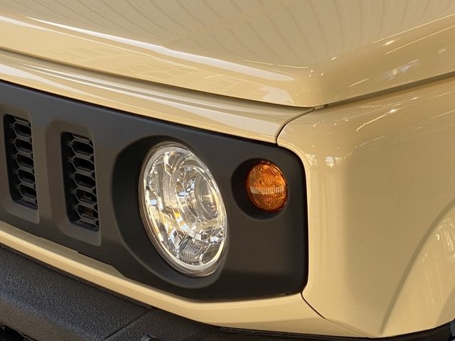 SUZUKI JIMNY 4WD 2023