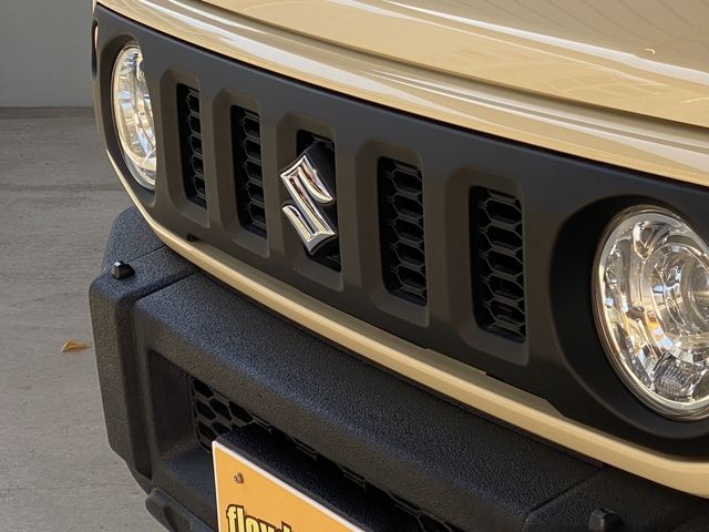 SUZUKI JIMNY 4WD 2023