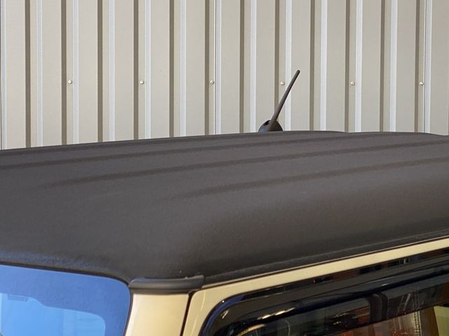 SUZUKI JIMNY 4WD 2023