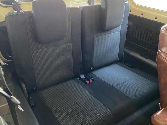 SUZUKI JIMNY 4WD 2023