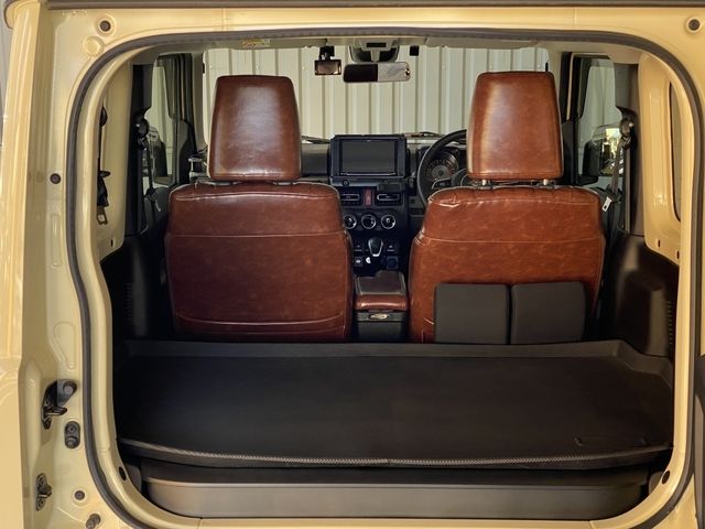 SUZUKI JIMNY 4WD 2023