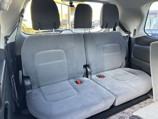 TOYOTA LANDCRUISER wagon 2015