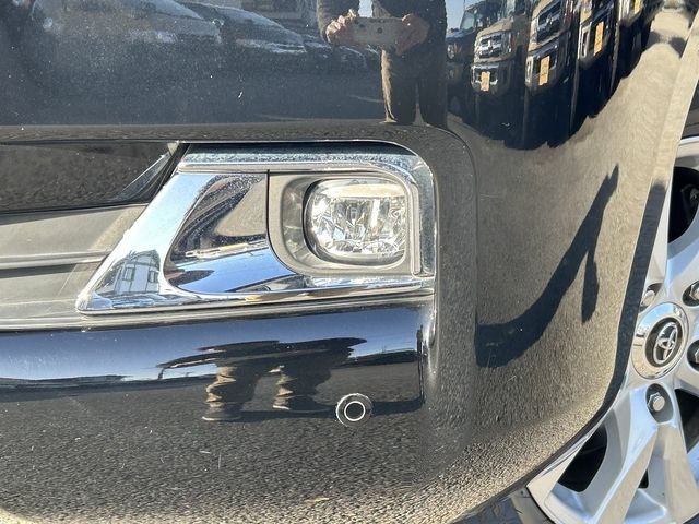 TOYOTA LANDCRUISER wagon 2015