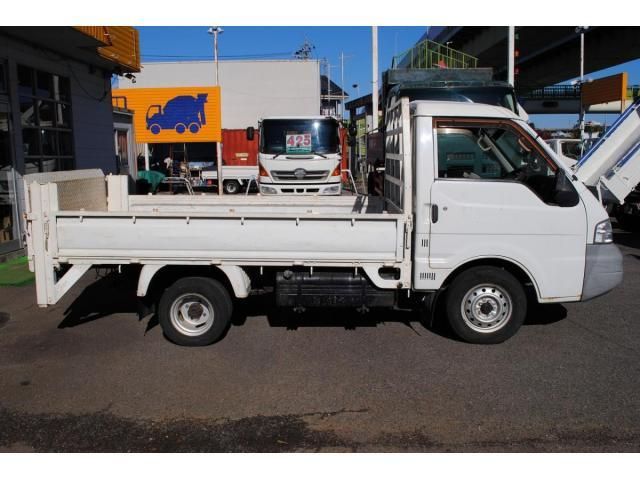 NISSAN VANETTE truck 2WD 2004