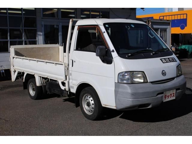 NISSAN VANETTE truck 2WD 2004