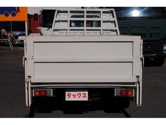 NISSAN VANETTE truck 2WD 2004