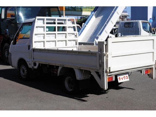 NISSAN VANETTE truck 2WD 2004