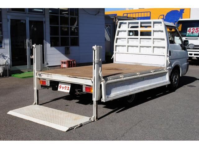 NISSAN VANETTE truck 2WD 2004