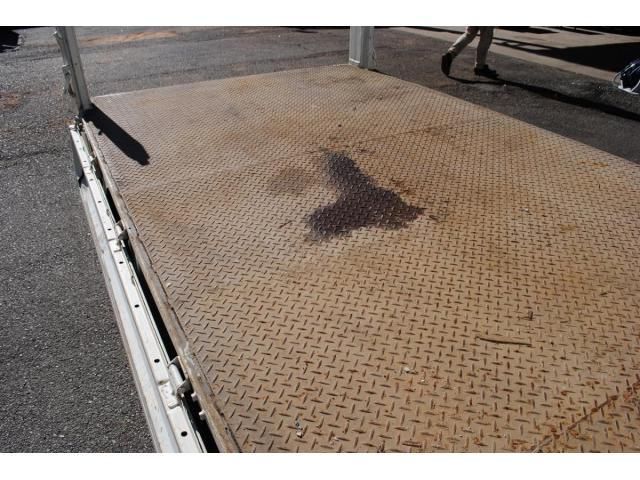 NISSAN VANETTE truck 2WD 2004