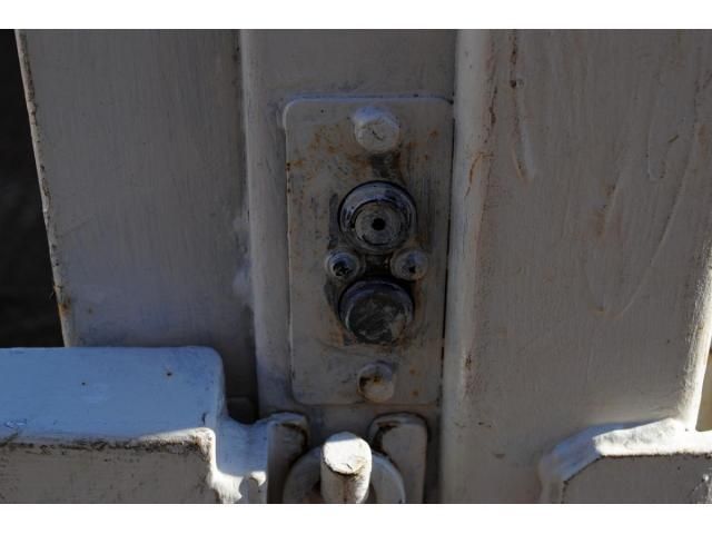 NISSAN VANETTE truck 2WD 2004