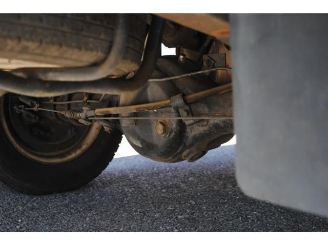 NISSAN VANETTE truck 2WD 2004