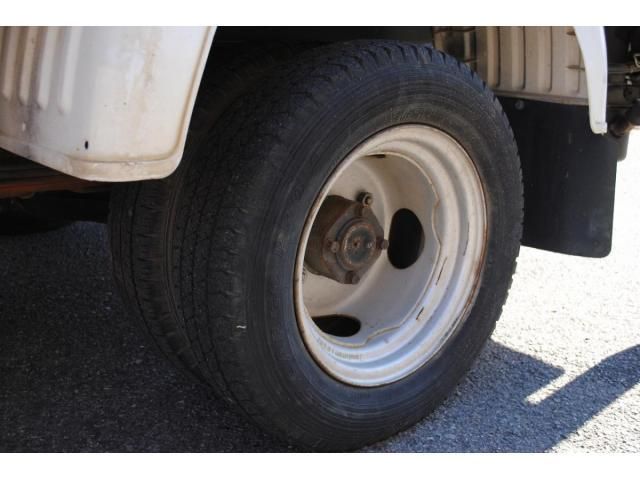 NISSAN VANETTE truck 2WD 2004