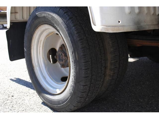 NISSAN VANETTE truck 2WD 2004