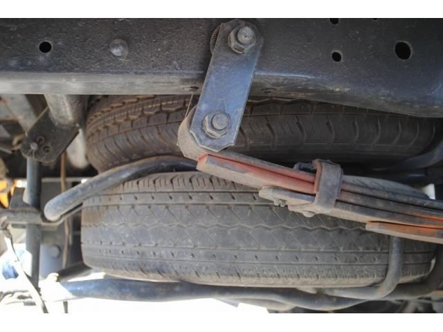 NISSAN VANETTE truck 2WD 2004