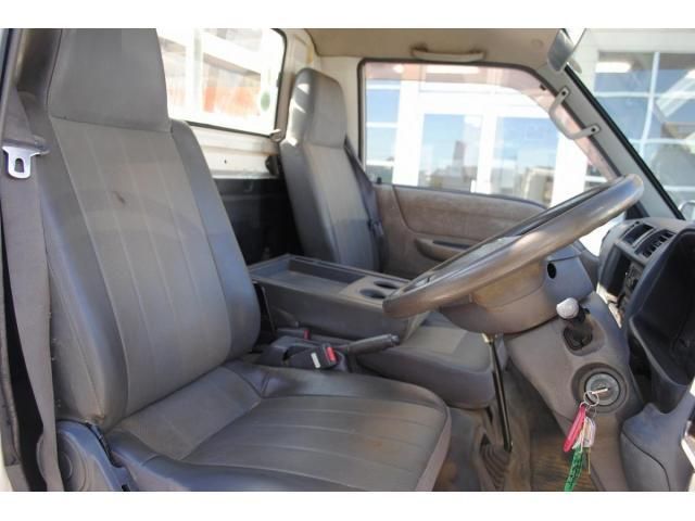 NISSAN VANETTE truck 2WD 2004