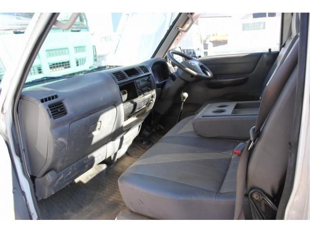 NISSAN VANETTE truck 2WD 2004