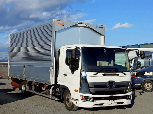 HINO RANGER 2020