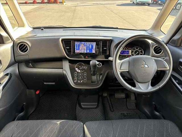 MITSUBISHI eK SPACE custom 2018