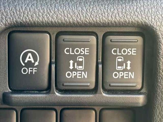 MITSUBISHI eK SPACE custom 2018