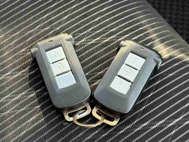 MITSUBISHI eK SPACE custom 2018